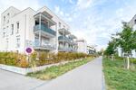 Etagenwohnung Heilbronn Kernstadt - 3 Zimmer, 83 m&sup2;, 1.204&euro; | Angebot:26296401