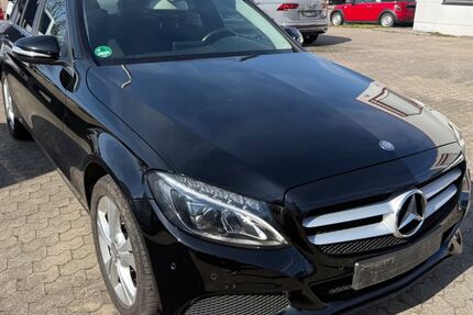 Mercedes-Benz C 180 171.866 km 12.990 &euro; Forst 76694