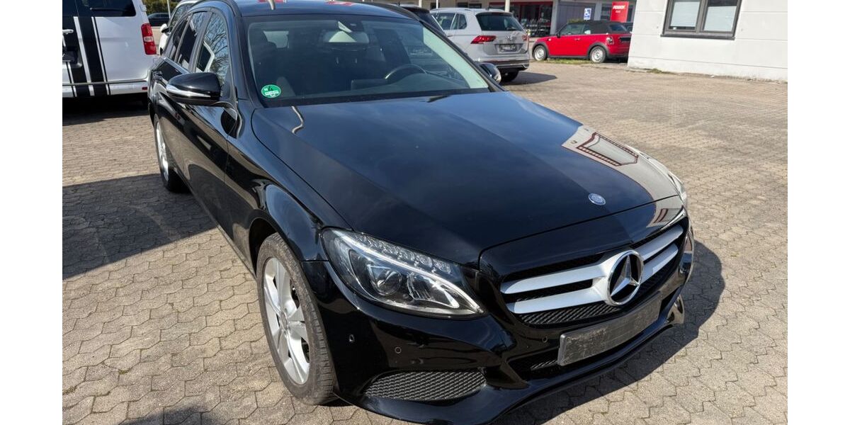 Mercedes-Benz C 180 171.866 km 12.990 &euro; Forst 76694