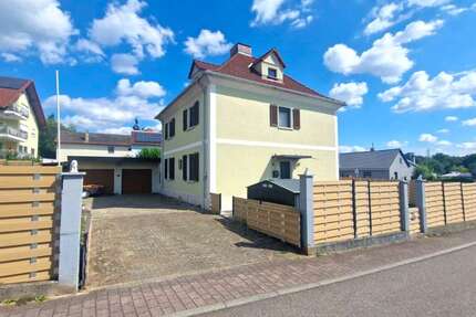 Haus Neckarzimmern - 5.5 Zimmer, 168 m&sup2;, 399.000&euro; | Angebot:21654286