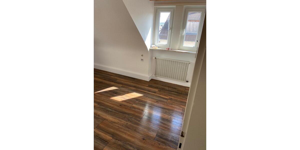 Dachgeschoßwohnung Heilbronn - 2 Zimmer, 56 m&sup2;, 735&euro; | Angebot:25660092