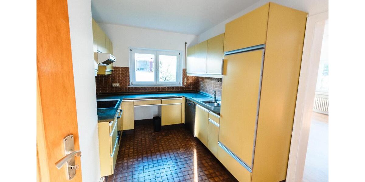 Etagenwohnung Mauer - 4 Zimmer, 135 m&sup2;, 1.300&euro; | Angebot:25982351