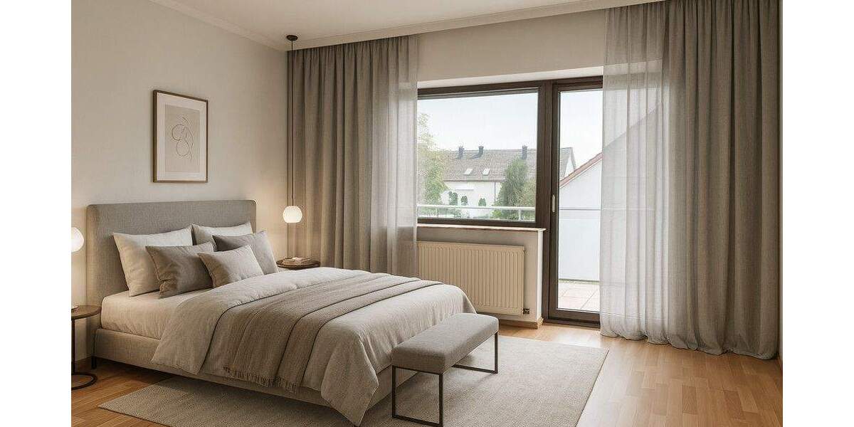 Etagenwohnung Forst - 2 Zimmer, 66 m&sup2;, 229.000&euro; | Angebot:25777938