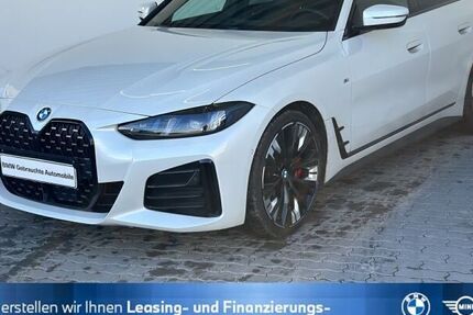BMW 430 Gran Coupé 25.426 km 53.890 &euro; Heilbronn 74074