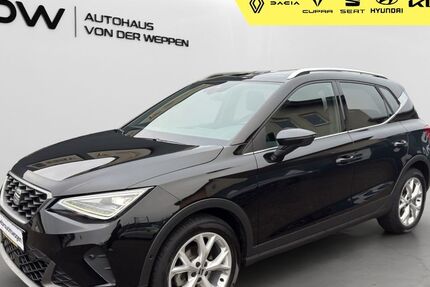 Seat Arona 26.900 km 17.780 &euro; Mosbach 74821