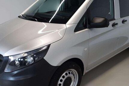 Mercedes-Benz Vito 130.000 km 26.990 &euro; Malsch 69254