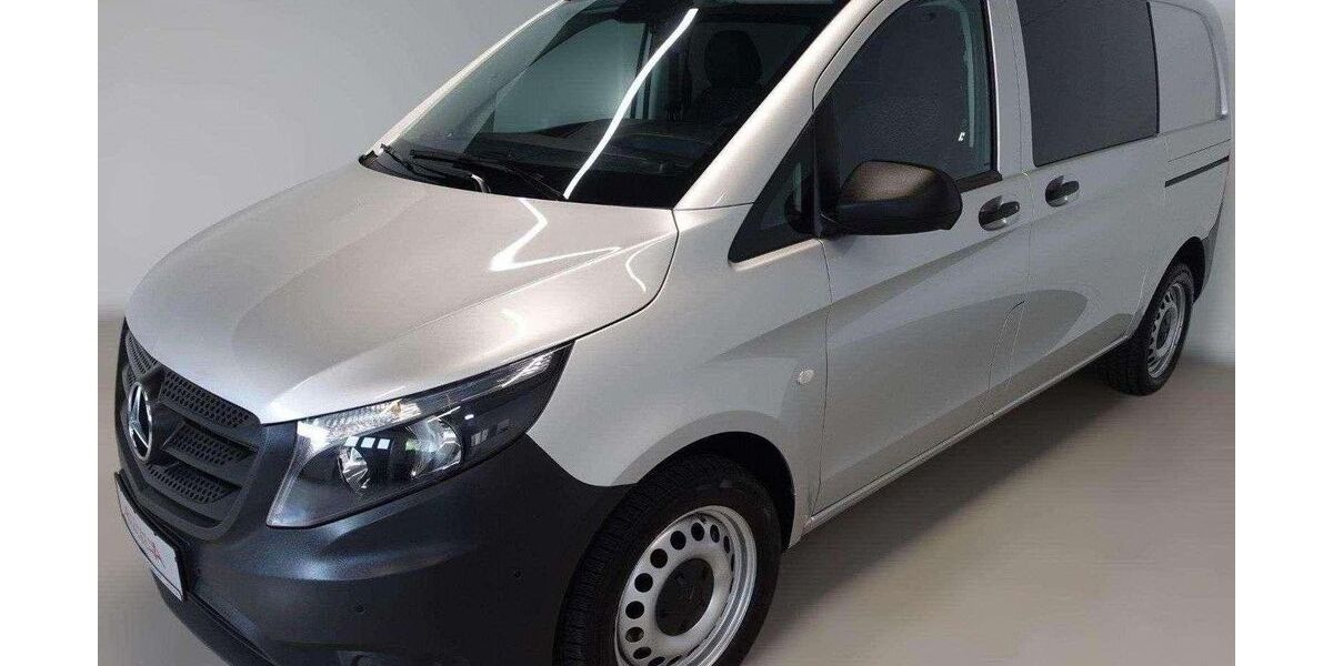 Mercedes-Benz Vito 130.000 km 26.990 &euro; Malsch 69254