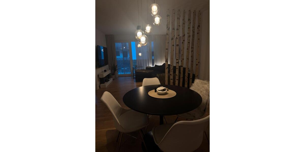 Etagenwohnung Heilbronn Böckingen - 2 Zimmer, 60 m&sup2;, 1.260&euro; | Angebot:25057533