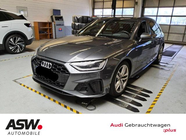 Audi A4 90.600 km 29.930 &euro; Heilbronn 74074