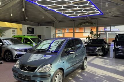 Mercedes-Benz A 160 71.390 km 5.980 &euro; Oberderdingen 75038