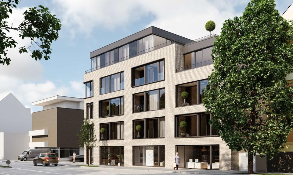 Einfamilienhaus Heilbronn Kernstadt - 3 Zimmer, 91 m&sup2;, 1.549&euro; | Angebot:19961605