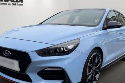 Hyundai i30 70.700 km 24.990 &euro; Wiesloch 69168