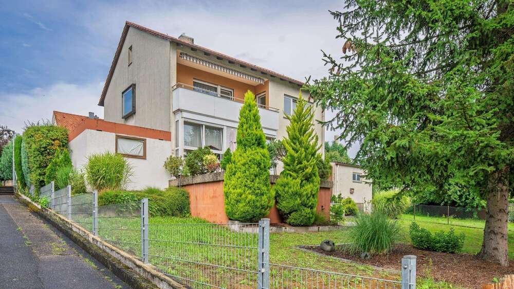 Einfamilienhaus Heilbronn Frankenbach - 8 Zimmer, 150 m&sup2;, 557.000&euro; | Angebot:25194329