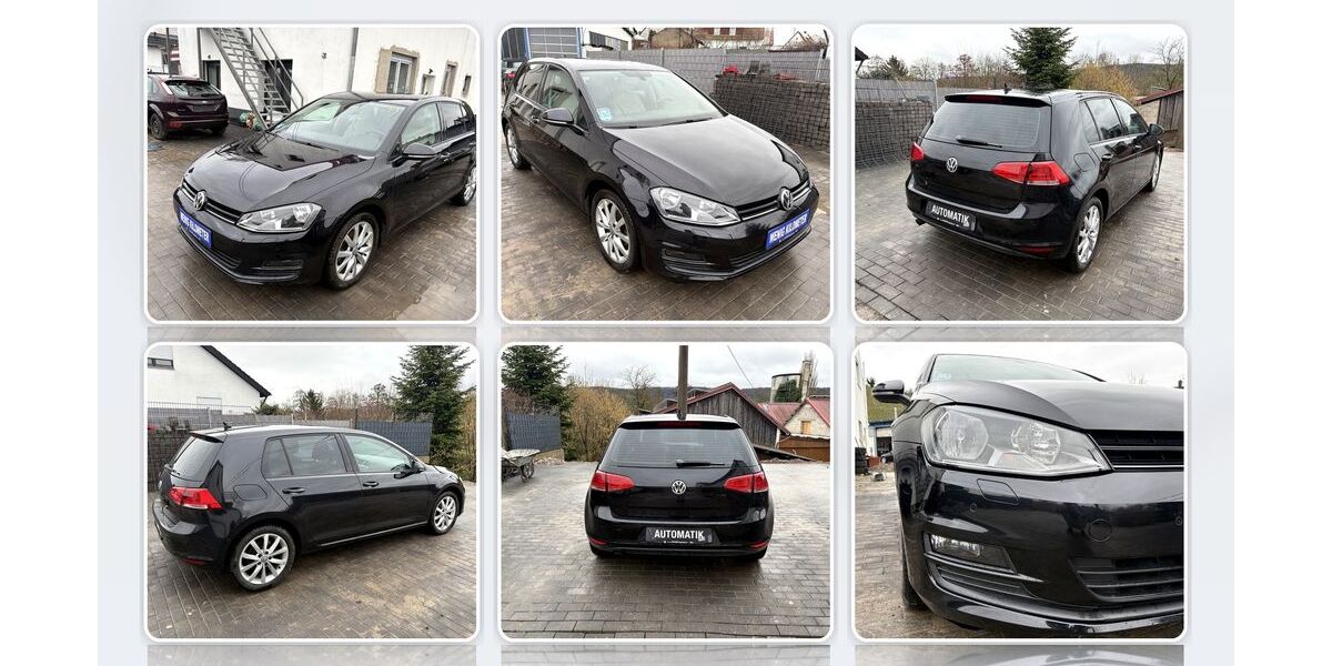 VW Golf 79.159 km 13.200 &euro; Pfaffenhofen 74397