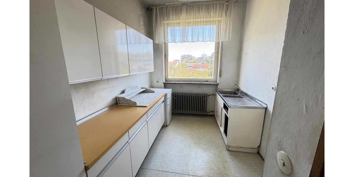 Handwerkerprojekt in Top-Lage von Oberderdingen - Einfamilienhaus Oberderdingen | Angebot:23426284