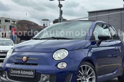 Abarth 500 85.000 km 14.790 &euro; Sinsheim 74889