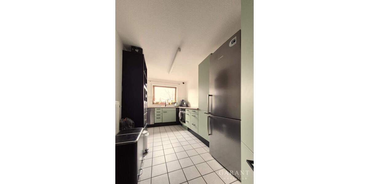 Etagenwohnung Bad Wimpfen - 3 Zimmer, 73 m&sup2;, 260.000&euro; | Angebot:25772107