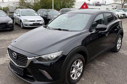 Mazda CX-3 143.000 km 10.990 &euro; Heilbronn 74080