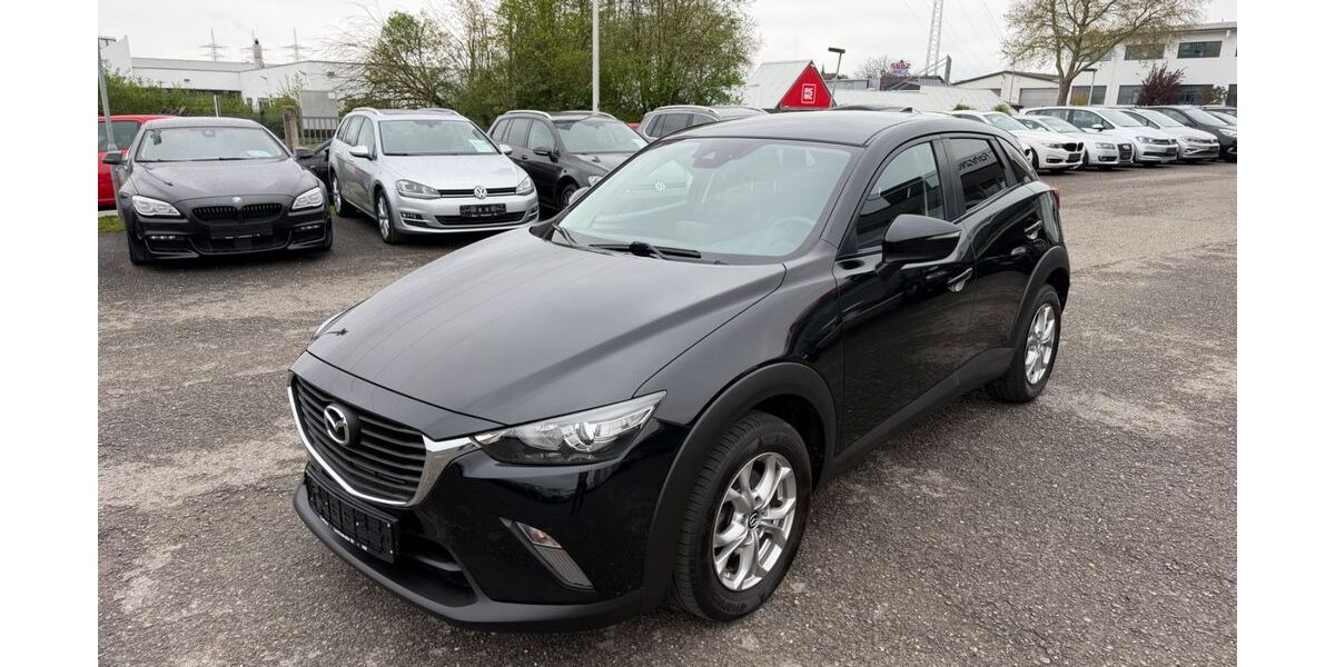 Mazda CX-3 143.000 km 10.990 &euro; Heilbronn 74080