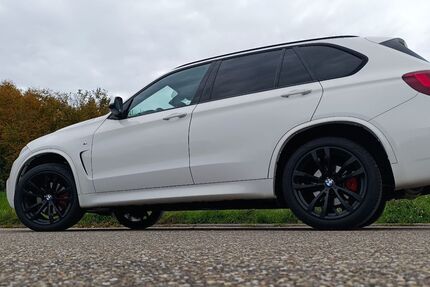 BMW X5 152.000 km 26.400 &euro; Gemmingen 75050