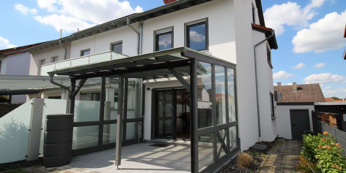 Einfamilienhaus Massenbachhausen - 4 Zimmer, 113 m&sup2;, 499.000&euro; | Angebot:25396207