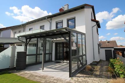 Haus Massenbachhausen - 4 Zimmer, 113 m&sup2;, 499.000&euro; | Angebot:25396207