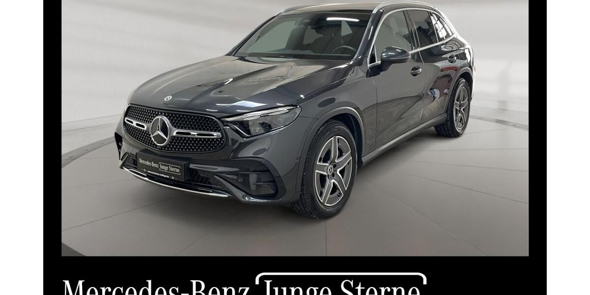 Mercedes-Benz GLC 200 34.598 km 48.583 &euro; Heilbronn 74072