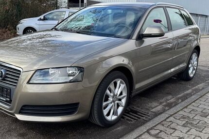 Audi A3 144.300 km 7.499 &euro; Kronau 76709