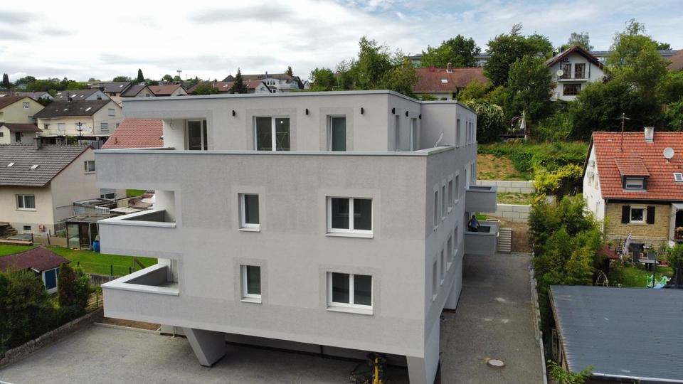 Etagenwohnung Sinsheim - 3.5 Zimmer, 106 m&sup2;, 1.380&euro; | Angebot:25225409