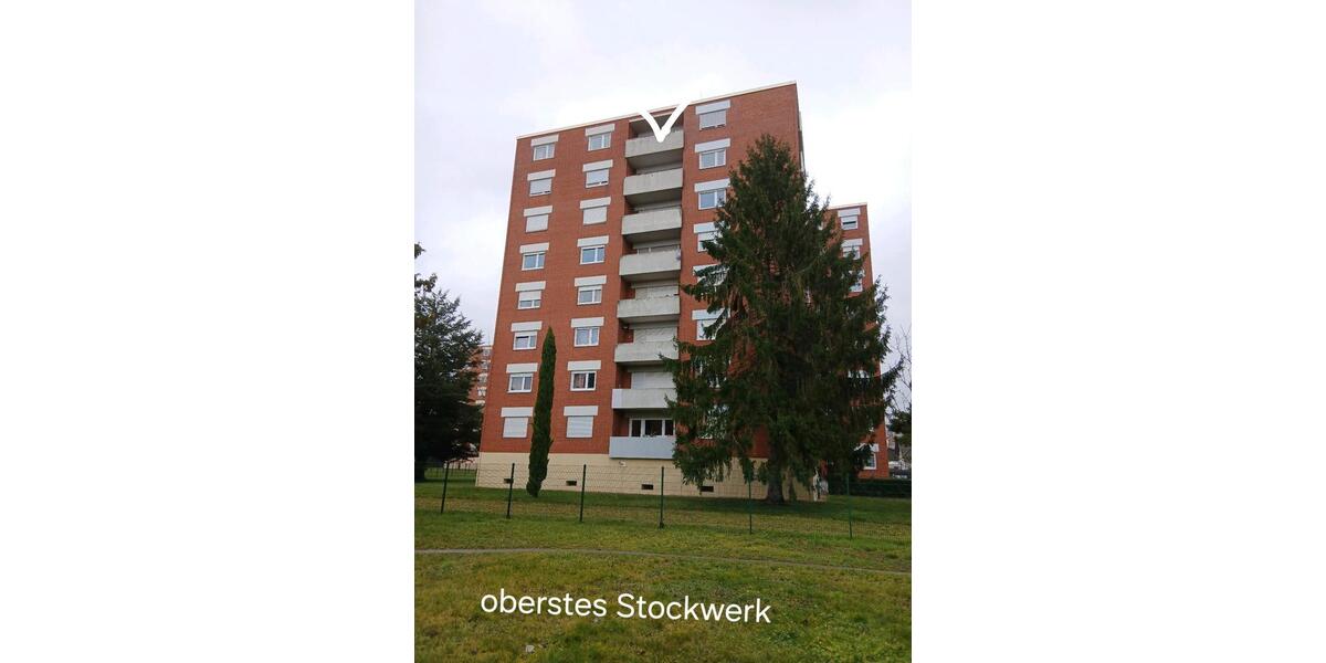 Etagenwohnung Gaiberg - 1 Zimmer, 30 m&sup2;, 110.000&euro; | Angebot:24956061