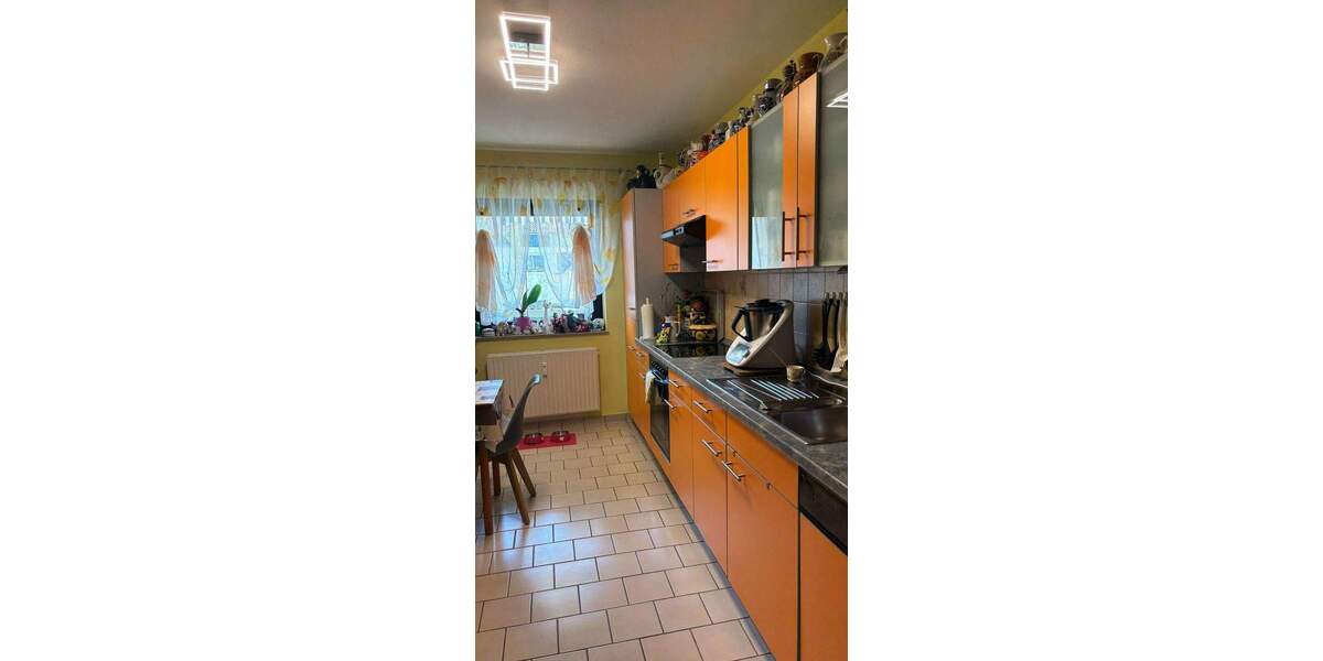 Etagenwohnung Weinsberg - 3 Zimmer, 94 m&sup2;, 335.000&euro; | Angebot:25879237
