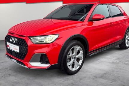 Audi A1 36.541 km 21.950 &euro; Mosbach 74821