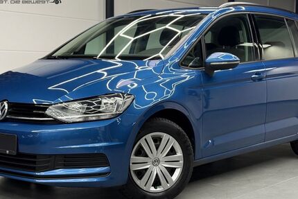 VW Touran 75.512 km 15.880 &euro; Sinsheim 74889