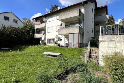 Wohnung Heilbronn Böckingen - 3 Zimmer, 82 m&sup2;, 298.000&euro; | Angebot:25839765