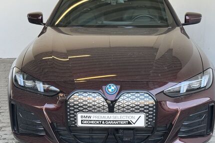 BMW i4 3.206 km 51.680 &euro; Heilbronn 74076