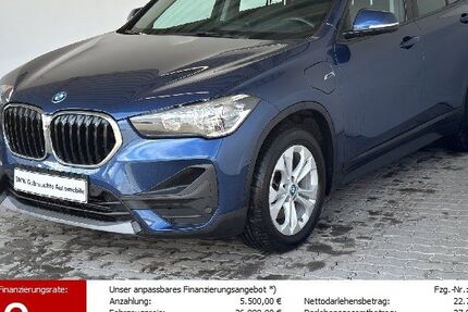 BMW X1 56.482 km 23.790 &euro; Heilbronn 74074