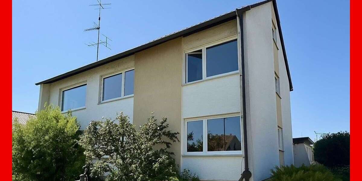 Einfamilienhaus Ingersheim - 6 Zimmer, 180 m&sup2;, 625.000&euro; | Angebot:25195995