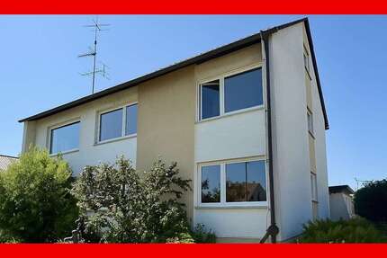 Haus Ingersheim - 6 Zimmer, 180 m&sup2;, 625.000&euro; | Angebot:25195995