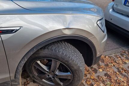 VW Tiguan 130.000 km 20.500 &euro; Leingarten 74211