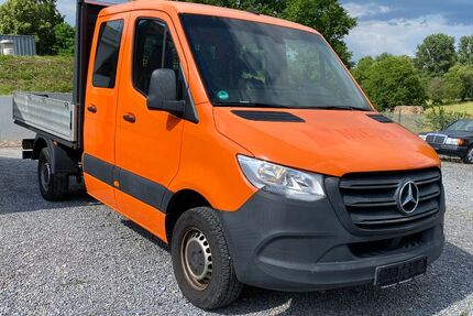 Mercedes-Benz Sprinter 105.000 km 26.250 &euro; Oberderdingen 75038