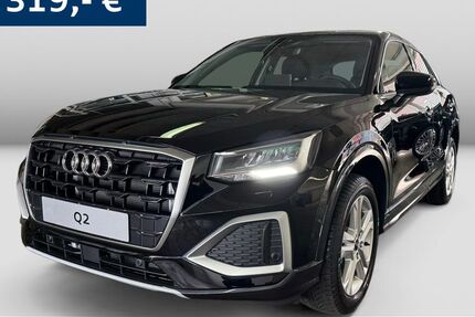 Audi Q2 1.500 km 28.990 &euro; Niefern-Öschelbronn 75223