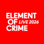 Element of Crime - Konzerthaus Tour 2026
