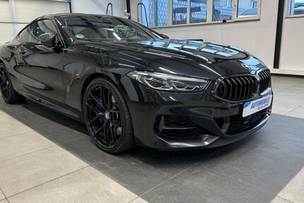 BMW M850 120.789 km 52.990 &euro; Bad Friedrichshall 74177