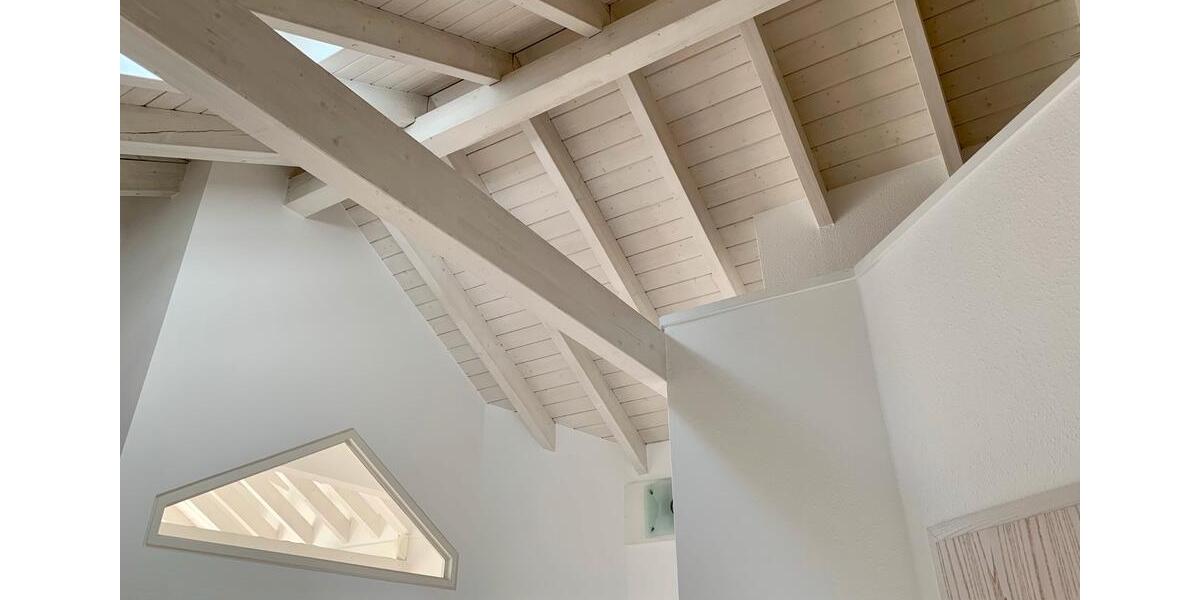 Dachgeschoßwohnung Angelbachtal - 3 Zimmer, 120 m&sup2;, 1.100&euro; | Angebot:25823523