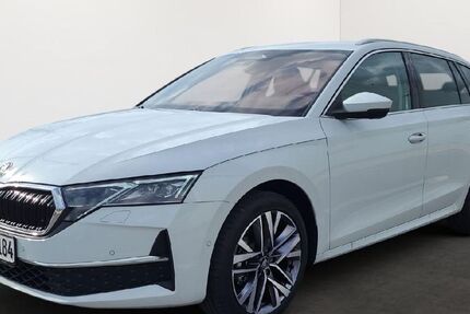 Skoda Octavia 5.000 km 36.980 &euro; Ingersheim 74379