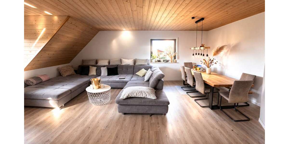 Einfamilienhaus Kirchardt - 7 Zimmer, 219 m&sup2;, 569.000&euro; | Angebot:24320441