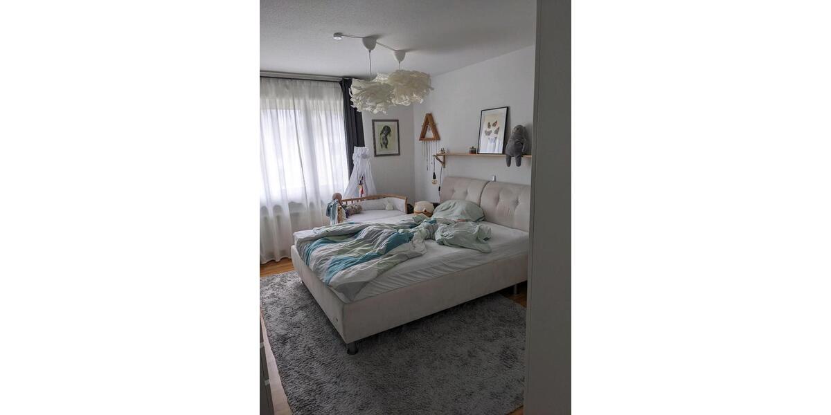 Etagenwohnung Heilbronn Kernstadt - 3 Zimmer, 76 m&sup2;, 280.000&euro; | Angebot:26712736