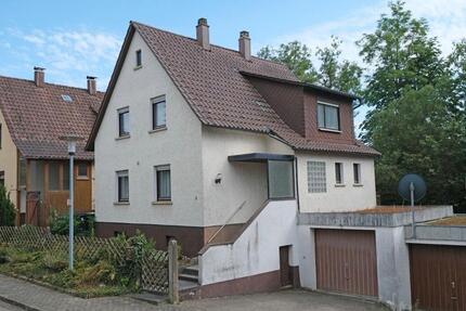 Haus Ötisheim - 5 Zimmer, 116 m&sup2;, 399.000&euro; | Angebot:25806621