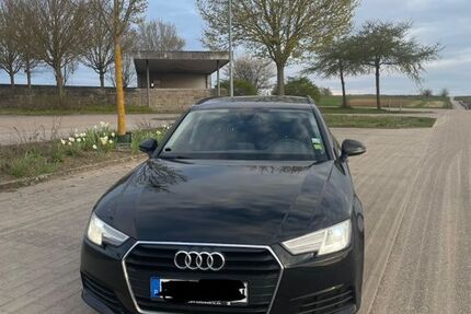 Audi A4 226.000 km 9.500 &euro; Oedheim 74229