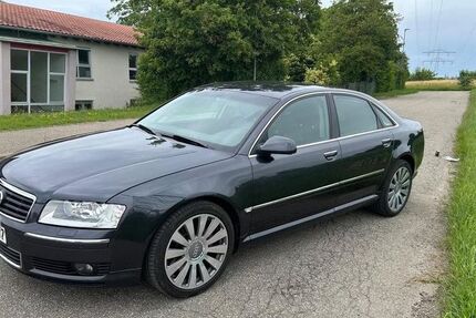 Audi A8 106.000 km 8.900 &euro; Gundelsheim 74831